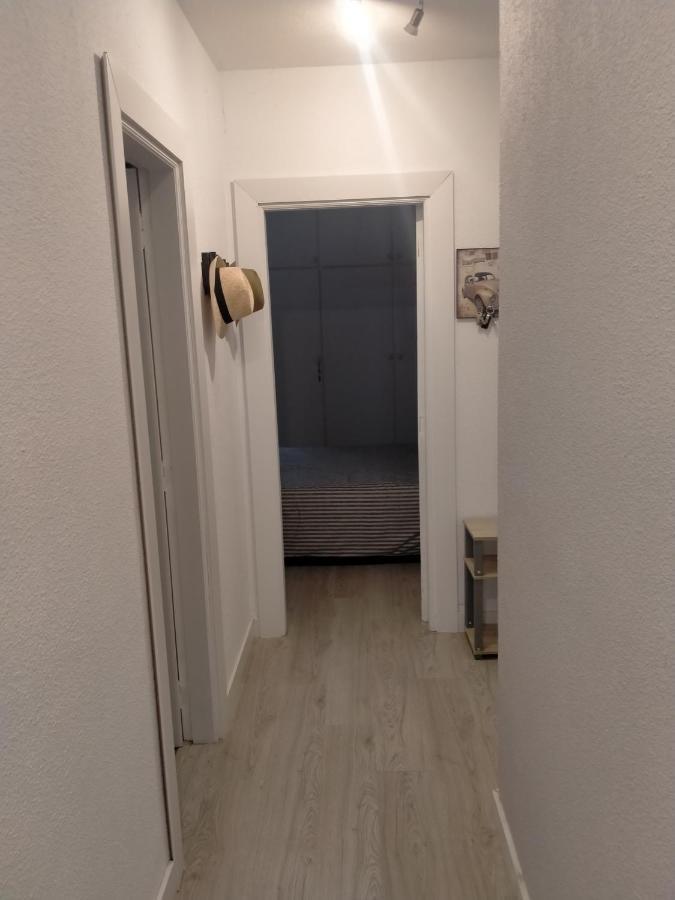Miramar 32 Lejlighed San Isidro  Eksteriør billede