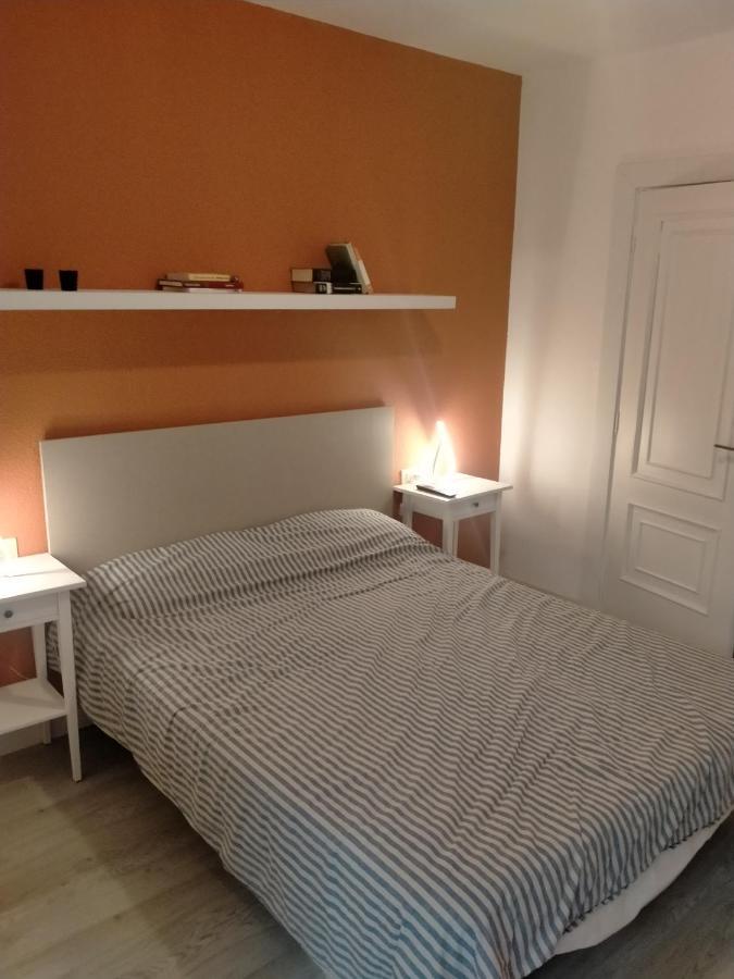 Miramar 32 Lejlighed San Isidro  Eksteriør billede