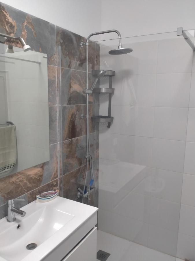 Miramar 32 Lejlighed San Isidro  Eksteriør billede