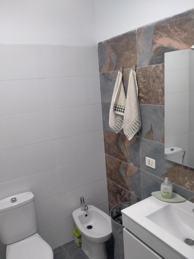Miramar 32 Lejlighed San Isidro  Eksteriør billede