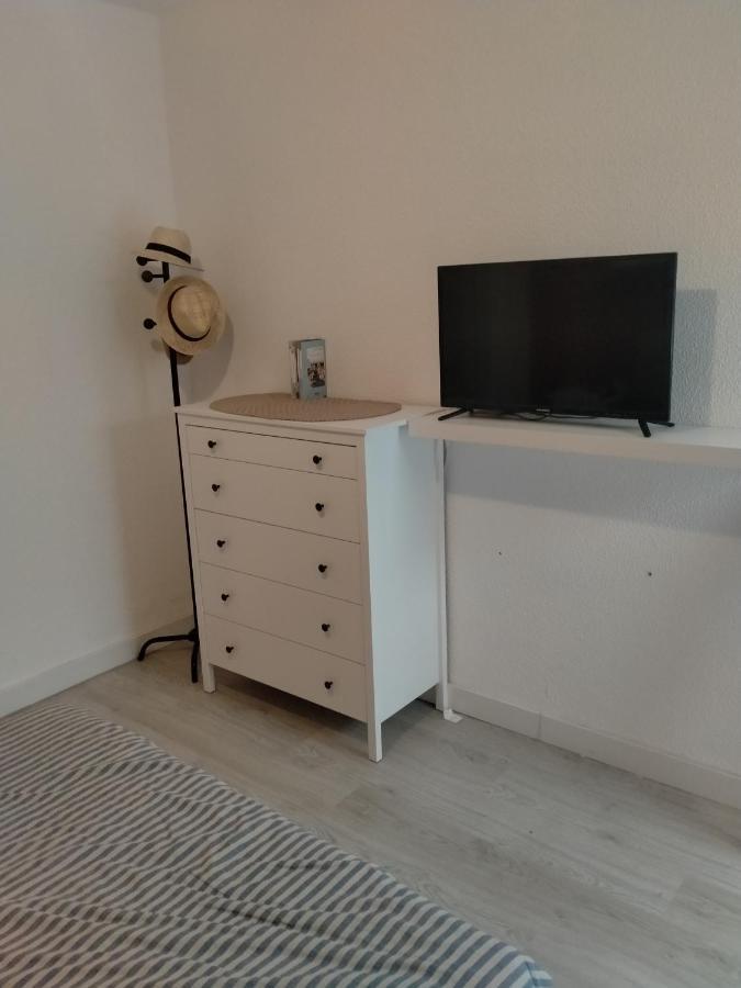 Miramar 32 Lejlighed San Isidro  Eksteriør billede